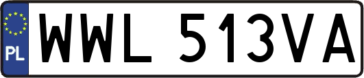 WWL513VA