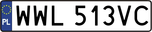 WWL513VC