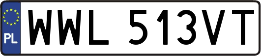 WWL513VT