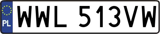 WWL513VW