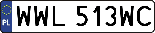 WWL513WC