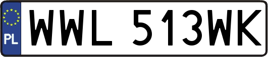 WWL513WK