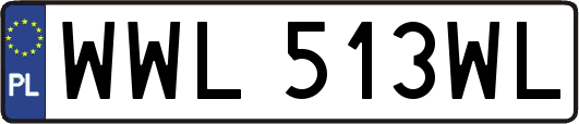 WWL513WL