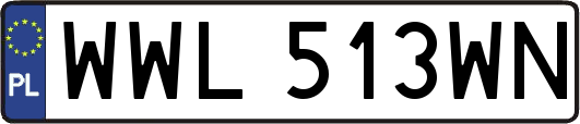 WWL513WN