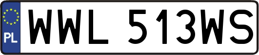 WWL513WS
