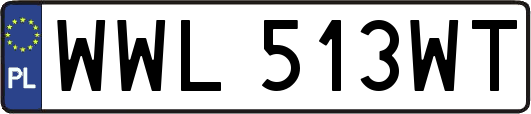 WWL513WT