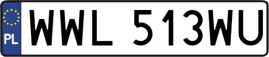 WWL513WU