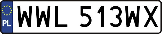 WWL513WX