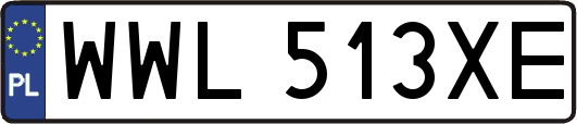 WWL513XE