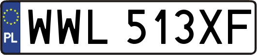 WWL513XF