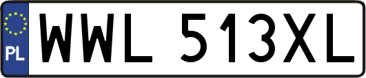 WWL513XL