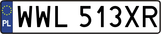 WWL513XR