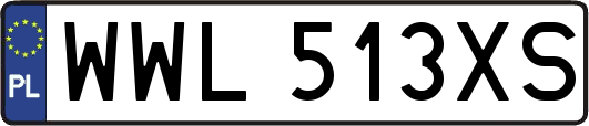 WWL513XS