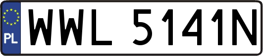 WWL5141N