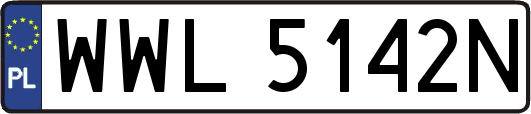 WWL5142N