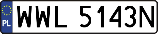 WWL5143N