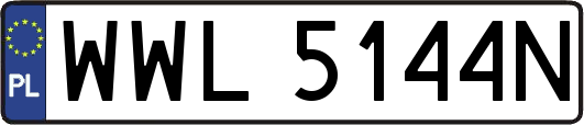 WWL5144N