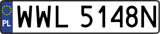WWL5148N