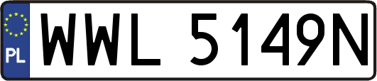 WWL5149N