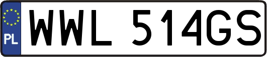 WWL514GS