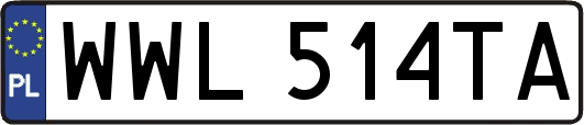 WWL514TA