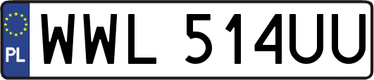 WWL514UU