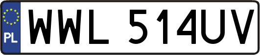WWL514UV