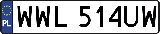 WWL514UW