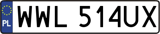 WWL514UX