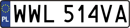 WWL514VA
