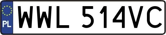 WWL514VC