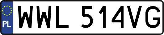 WWL514VG