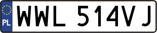 WWL514VJ