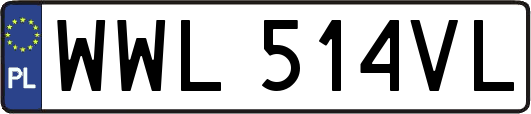 WWL514VL