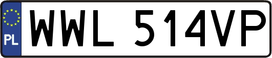 WWL514VP