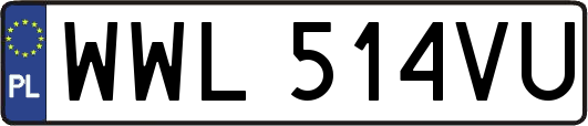 WWL514VU