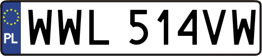 WWL514VW