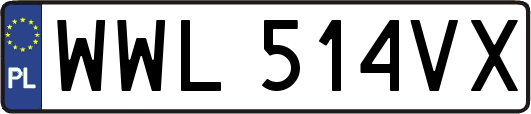 WWL514VX