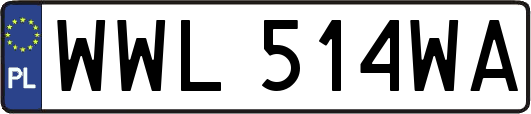 WWL514WA