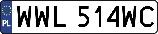 WWL514WC