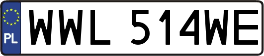 WWL514WE