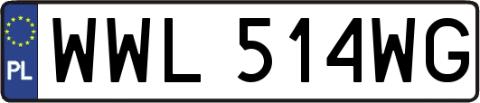 WWL514WG
