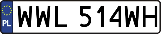 WWL514WH
