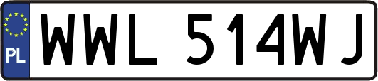 WWL514WJ