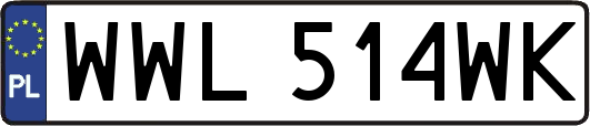 WWL514WK
