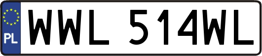 WWL514WL
