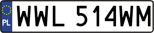 WWL514WM