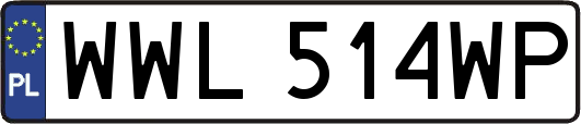 WWL514WP