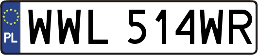 WWL514WR