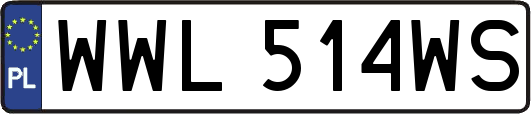 WWL514WS